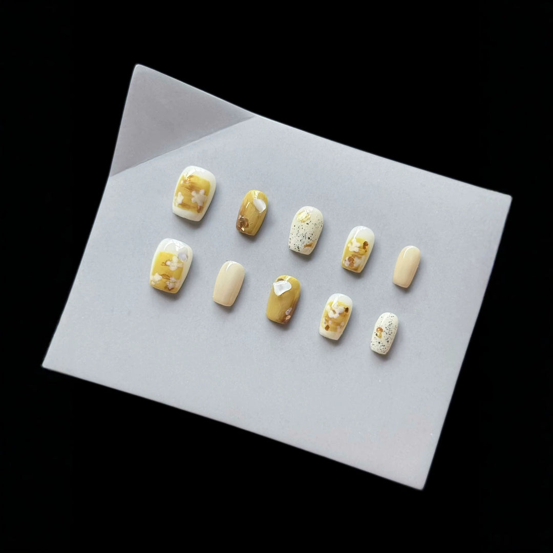 Artisan Press-On Nail Set