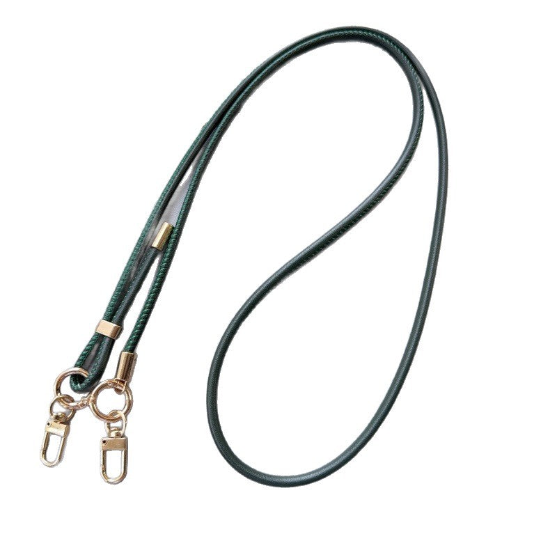Premium Leather Phone Strap Kalsten