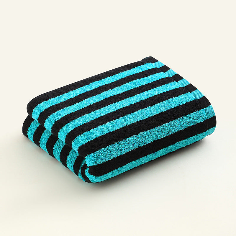 Women's Microfiber Towel Kalsten