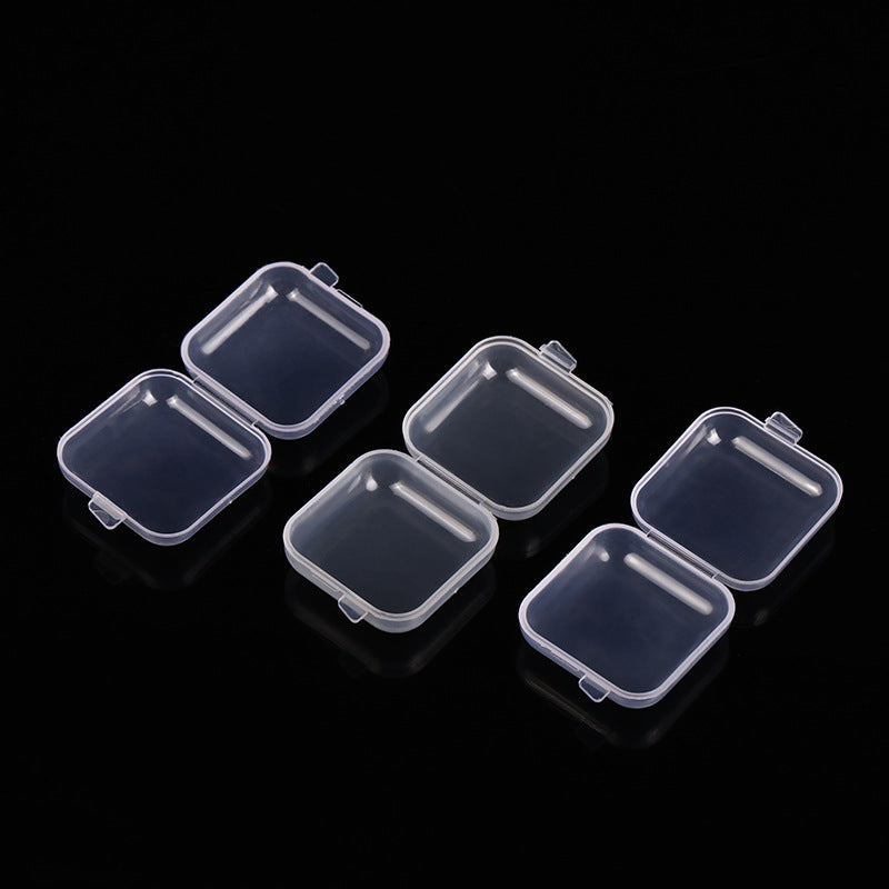 Clear Multi-Functional Storage Container Kalsten