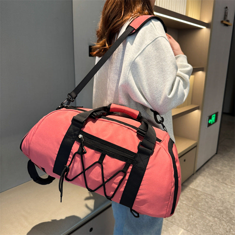 Durable Multi-Functional Gym Duffle Bag Kalsten