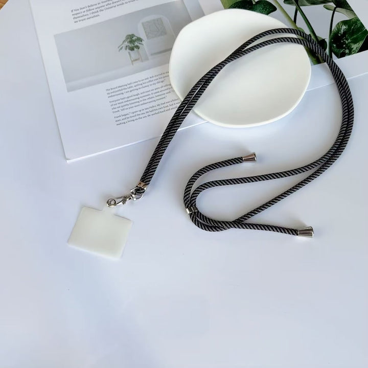 Adjustable Lanyard Strap Kalsten