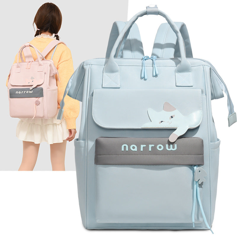 Multipurpose Travel Backpack Kalsten
