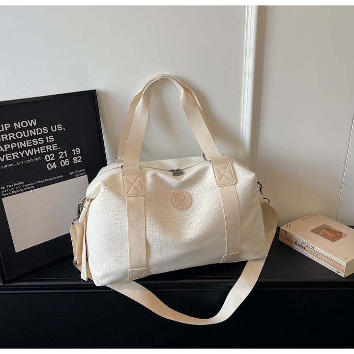 Spacious Travel Duffel Bag Kalsten