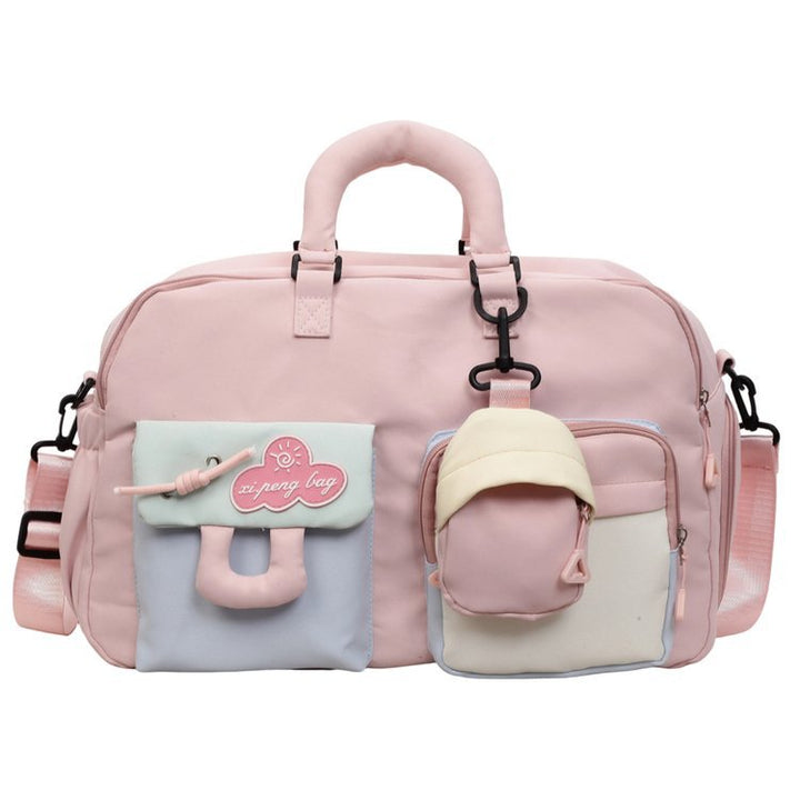 Multi-Functional Travel Kalsten