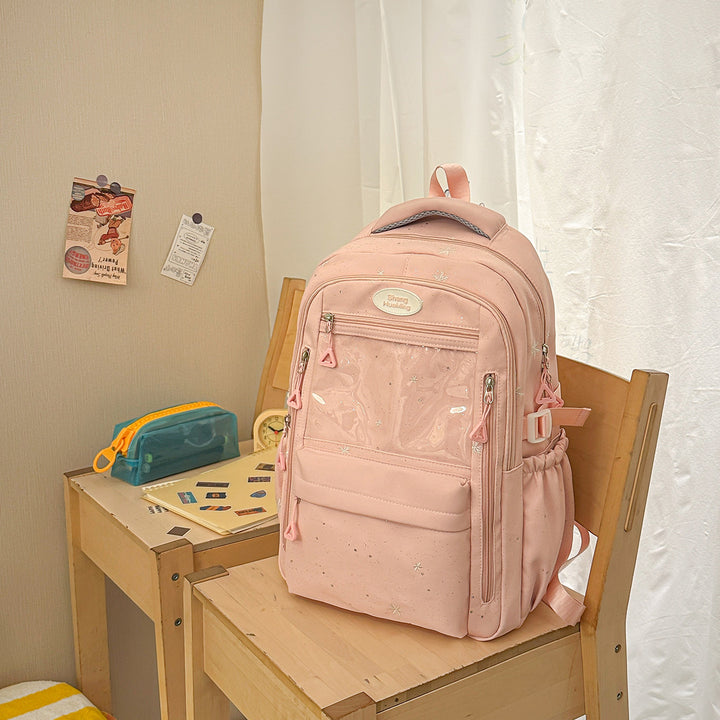 Versatile All-Occasion Backpack Kalsten