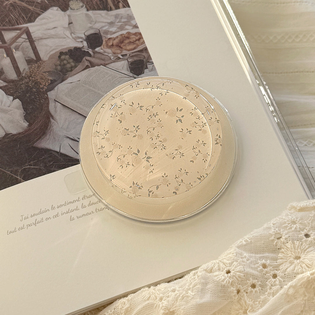 Decorative cosmetic mirror Kalsten