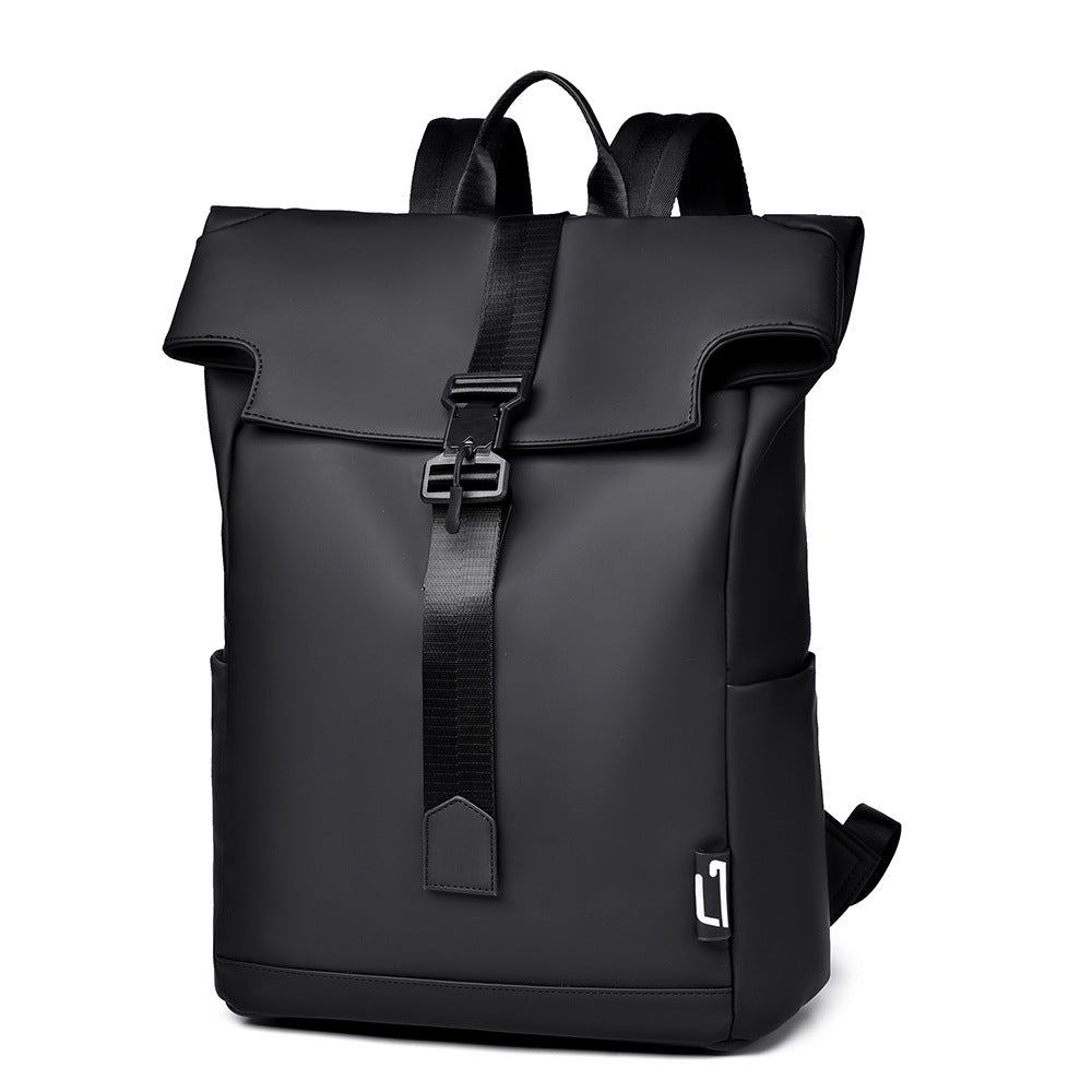 Versatile Urban Backpack Kalsten