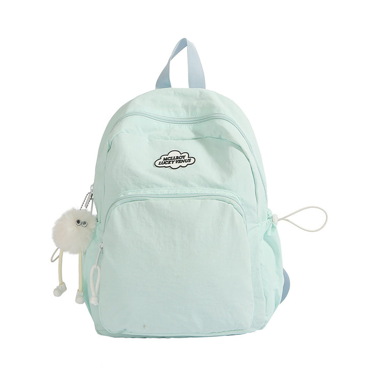 Lightweight Multi-Compartt Backpack Kalsten