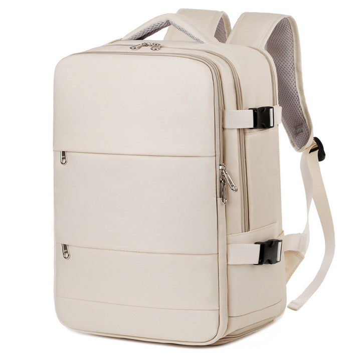 Versatile Travel Backpack