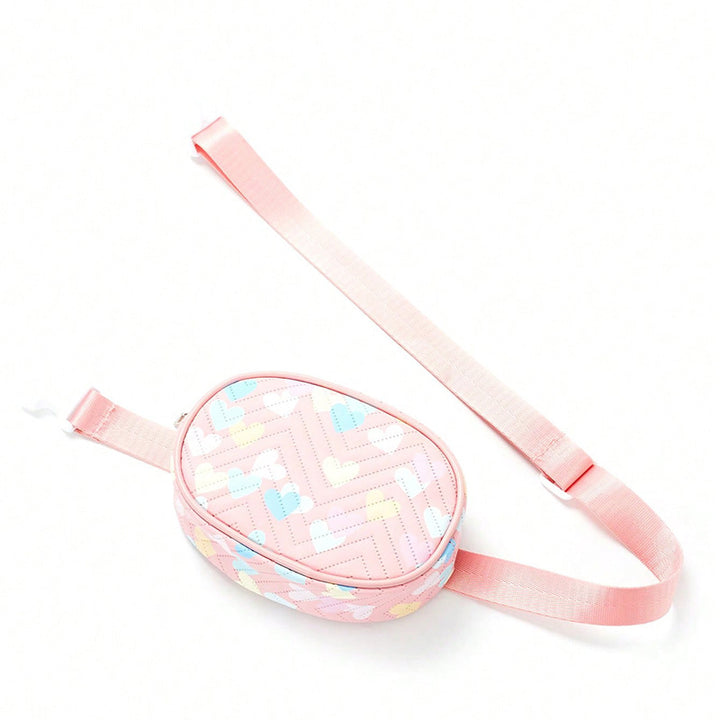 Stylish Waist Bag Kalsten