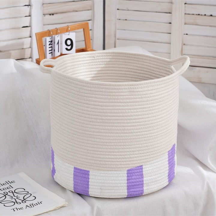 Decorative Storage Basket Kalsten