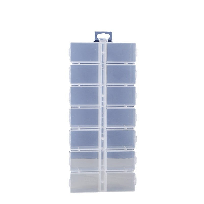 Modular Craft Storage Organizer Kalsten