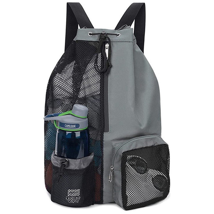 Versatile Sports Hydration Backpack Kalsten