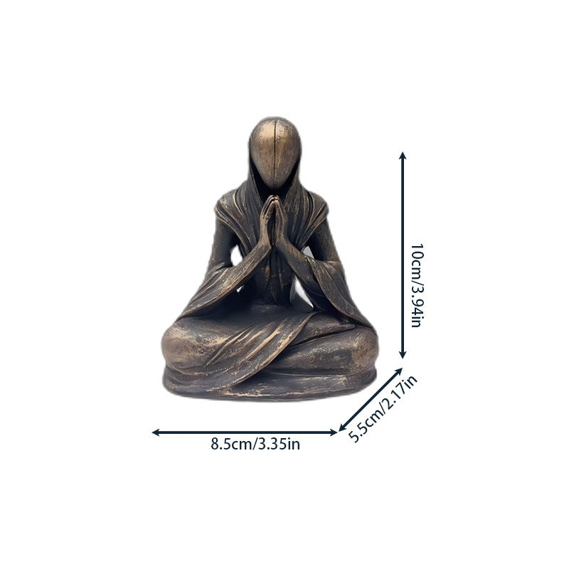 Decorative Feng Shui Statue Kalsten
