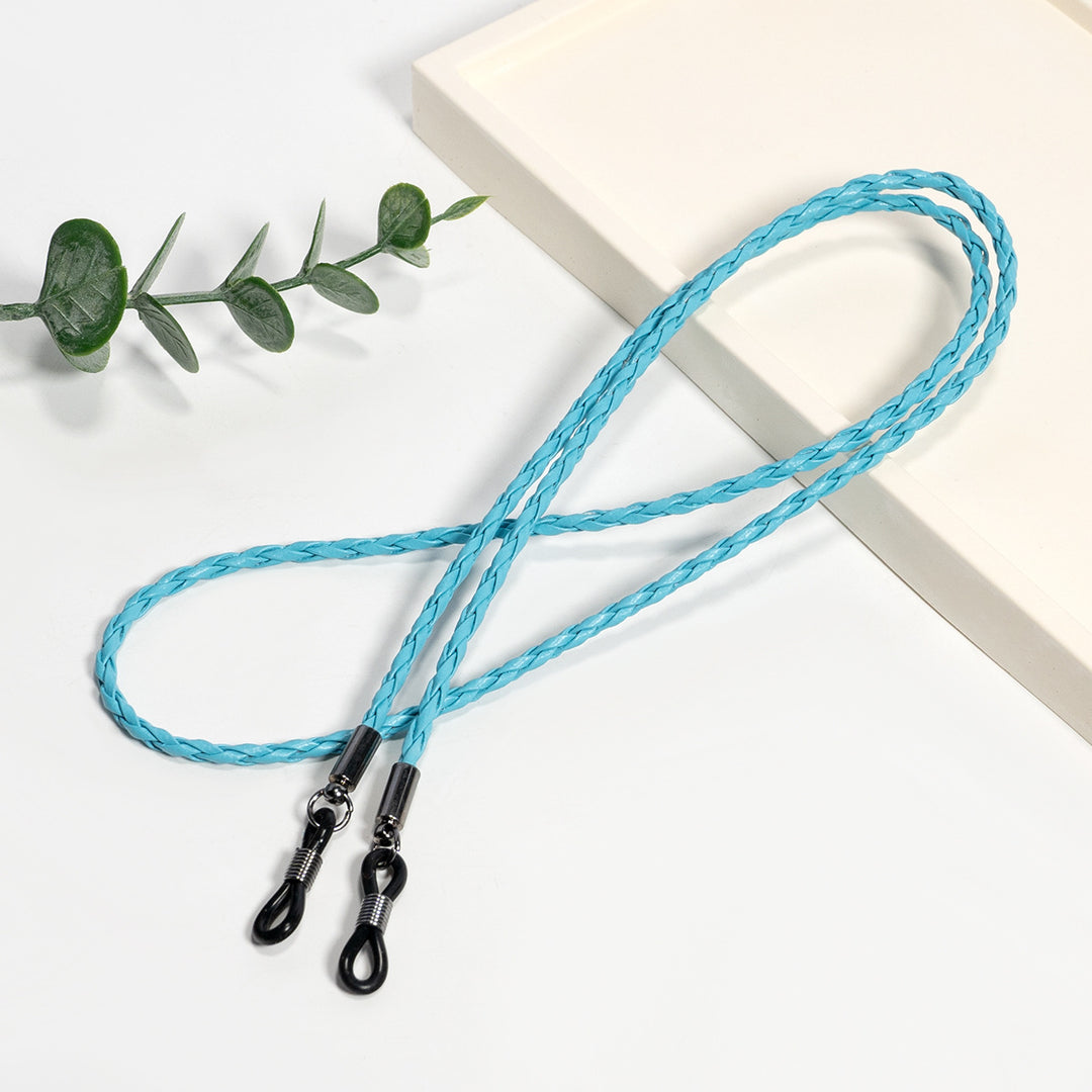 Braided Eyewear Retainer Strap Kalsten