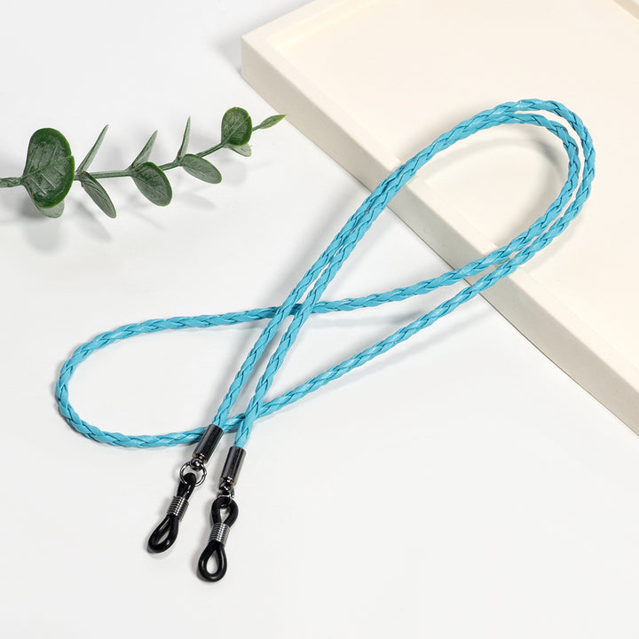 Braided Eyewear Strap Kalsten