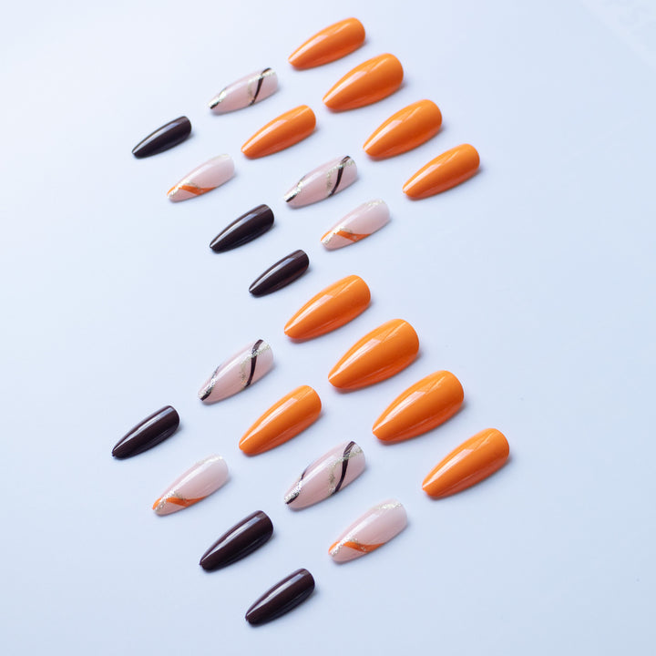 Premium Stylish Nail Art