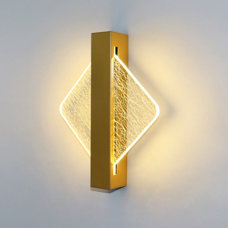 Decorative Wall Sconce