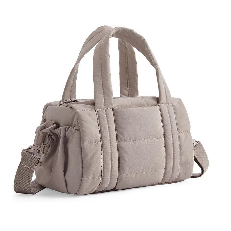 Stylish Padded Handbag Kalsten