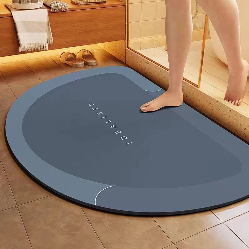 Bath Mat Kalsten