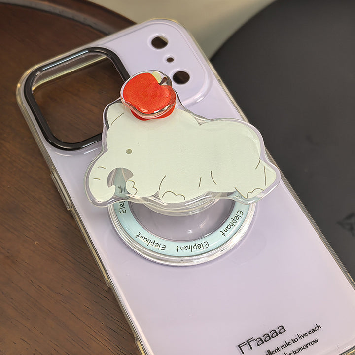 Koala-Themed Phone Grip Kalsten