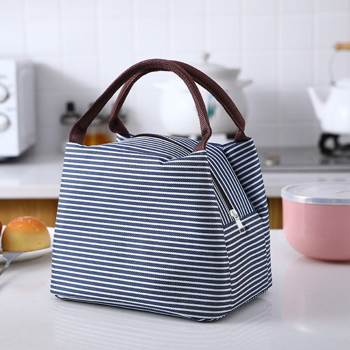 Insulated Lunch Tote Bag Kalsten
