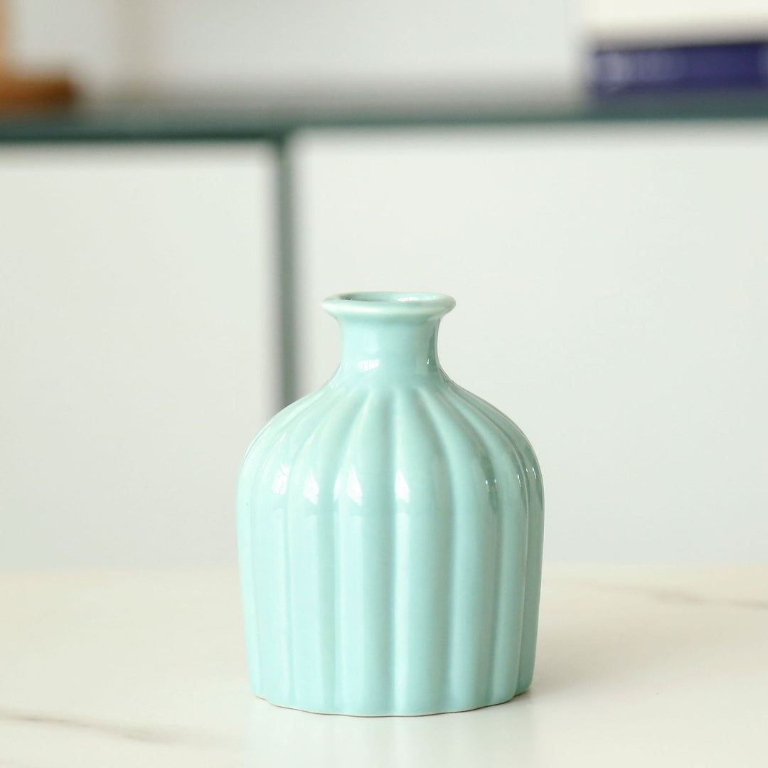 Decorative Ceramic Bud Vase Kalsten
