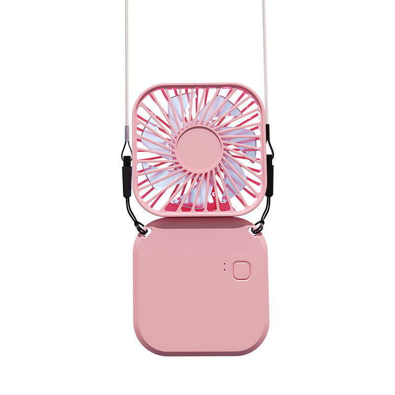 Women's Portable Hand Fan Kalsten