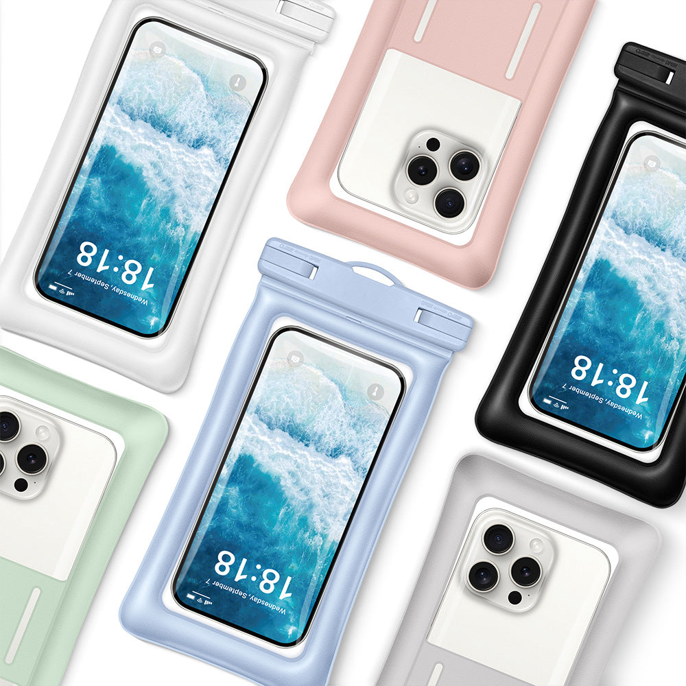 Waterproof Phone Case Kalsten