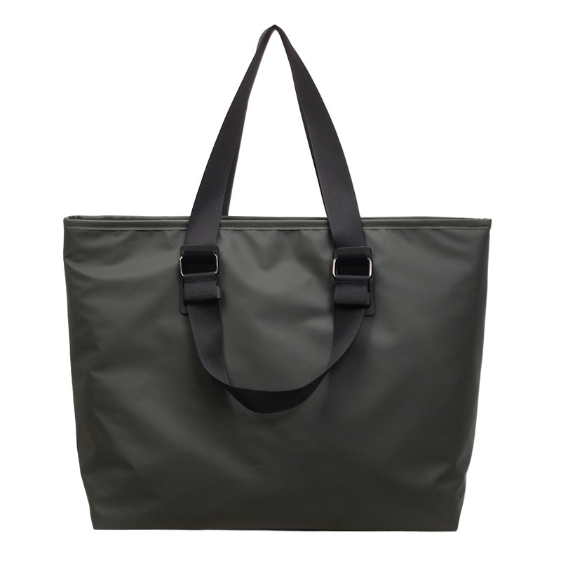 Durable Waterproof Travel Tote