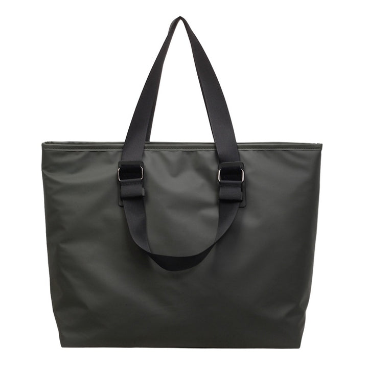 Durable Waterproof Travel Tote