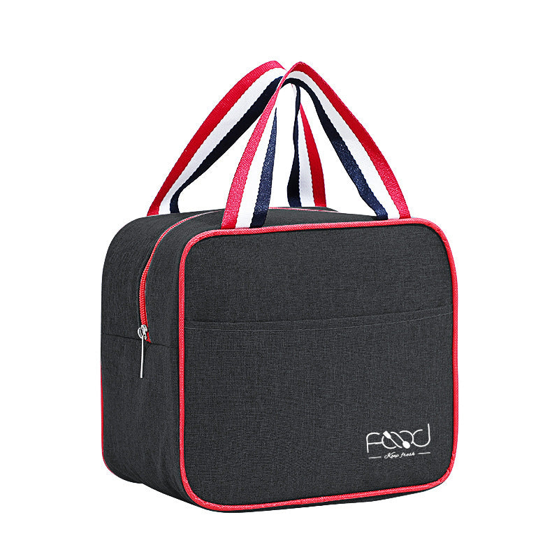 Insulated Lunch Bag