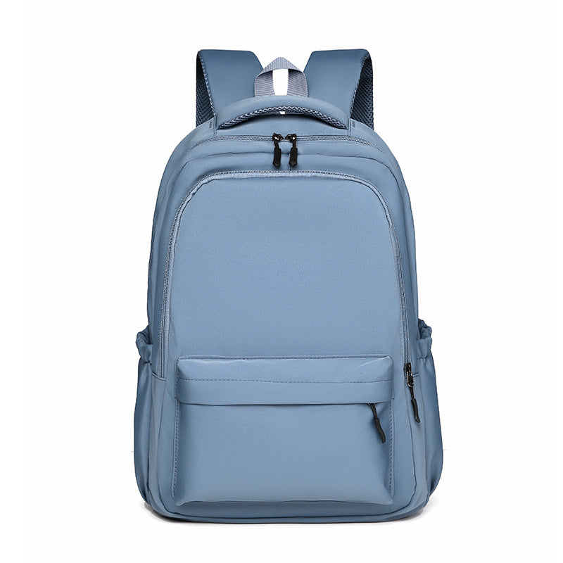 Ergonomic Laptop Backpack with Comprehensive Storage and Security Pockets Kalsten