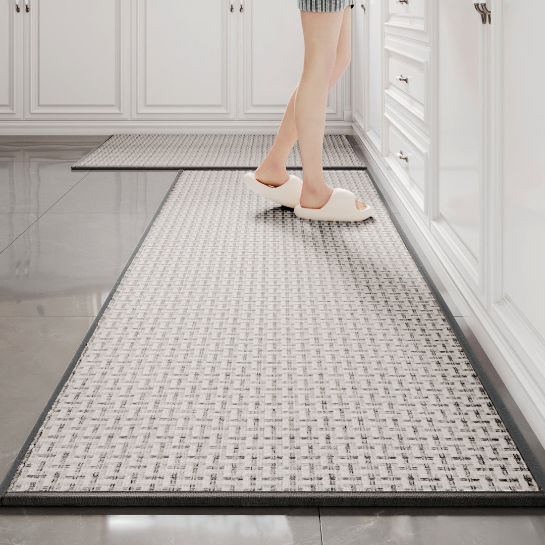 Anti-Fatigue Kitchen Comfort Runner
