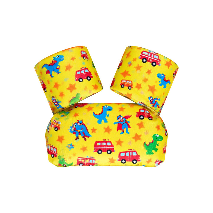 Fun Themed Arm Floats Set