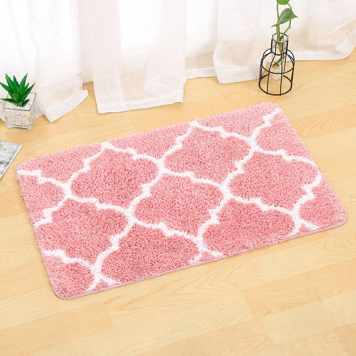 Abstract Pattern Indoor Rug Kalsten