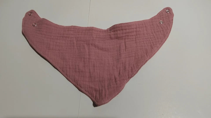 Cotton Bib Scarf kalsten