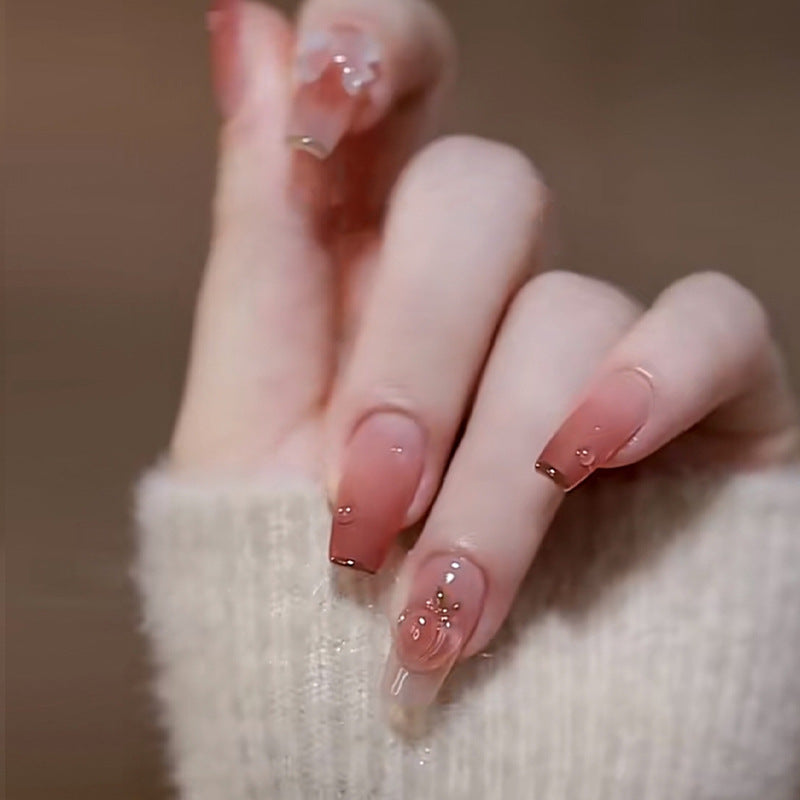 Artificial Nail Design