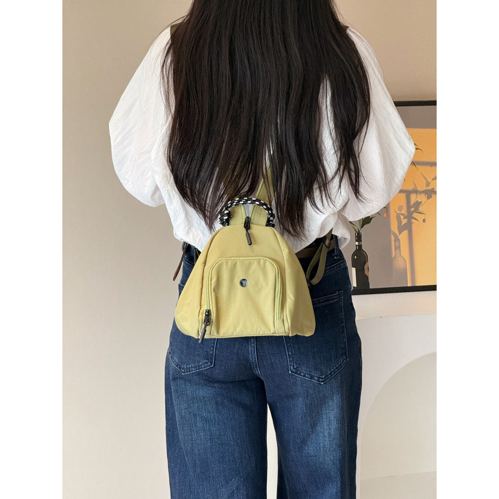 Compact Utility Backpack Kalsten
