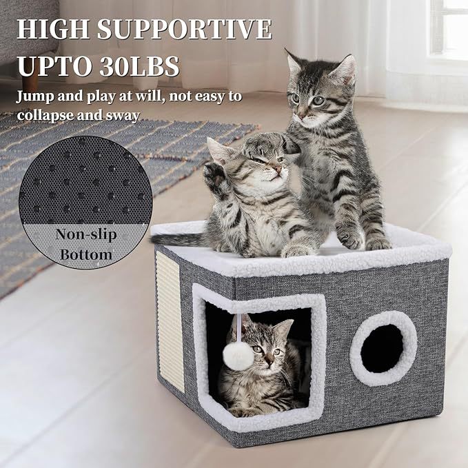 Cozy Pet Hideaway Kalsten