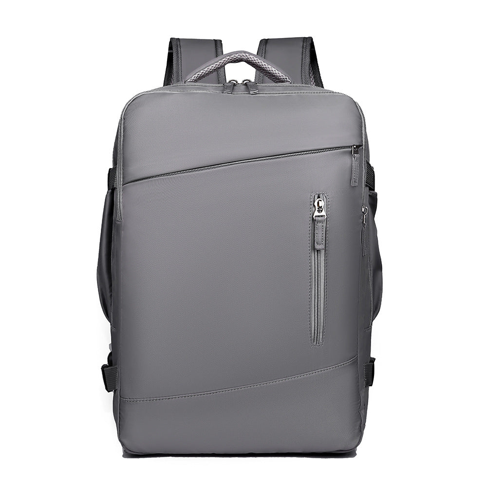 Versatile Tech Storage Backpack Kalsten