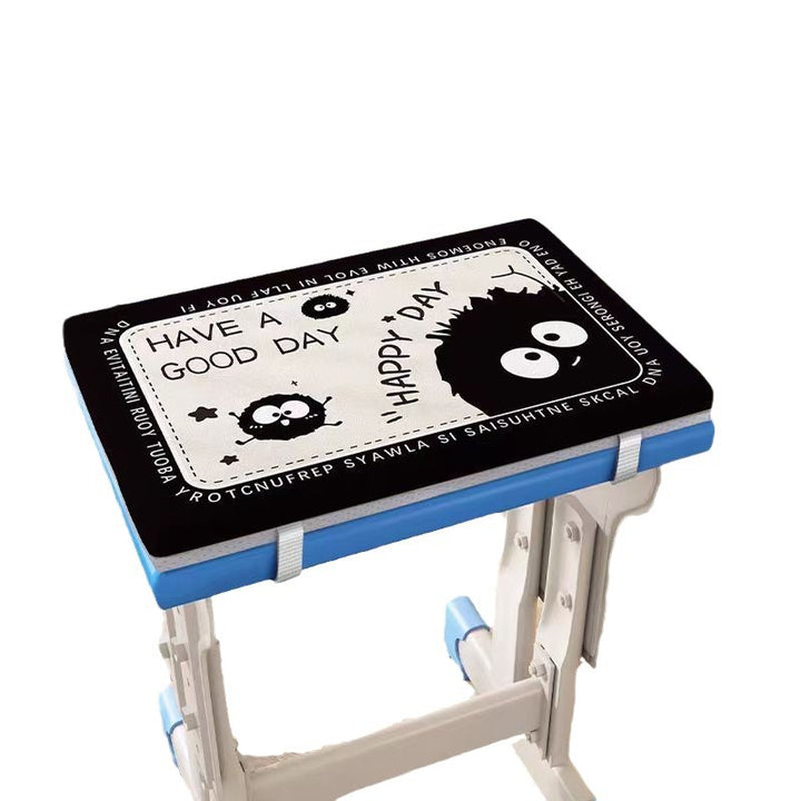 Bear-Themed Comfort Mat