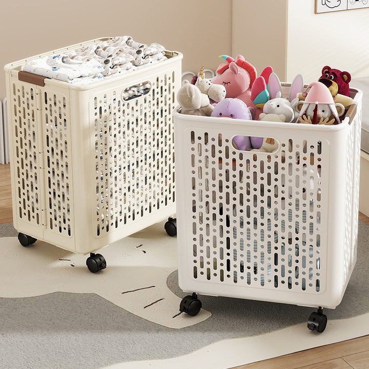 Laundry Storage Kalsten