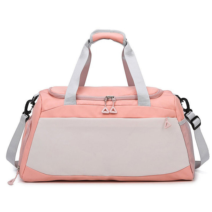 Versatile Sports Travel Duffel Bag Kalsten