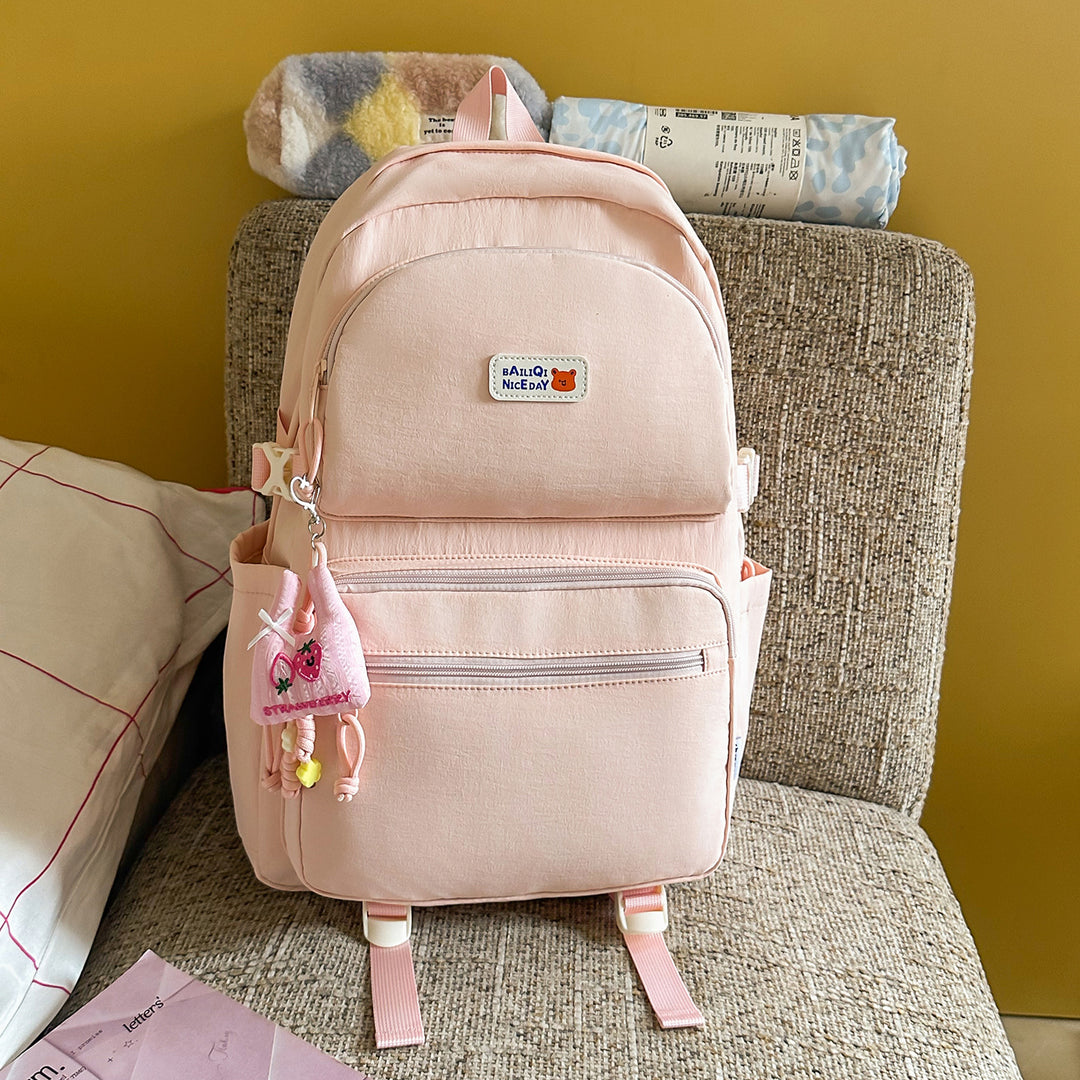 Urban Functional Backpack Kalsten