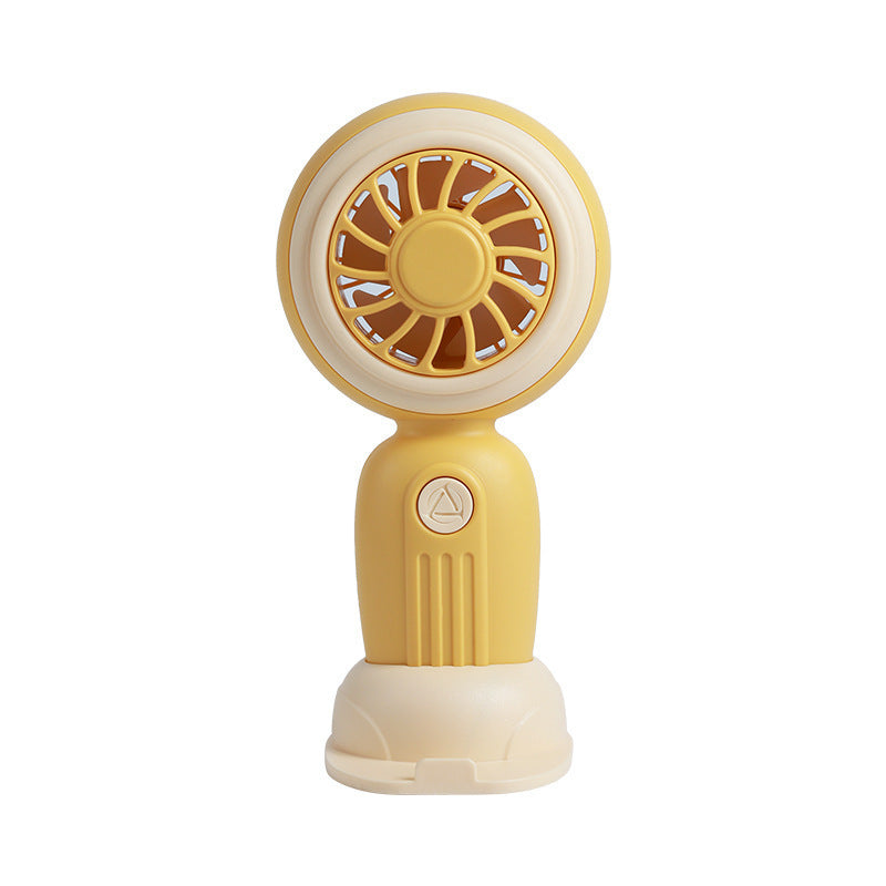 Women's Portable Hand Fan Kalsten