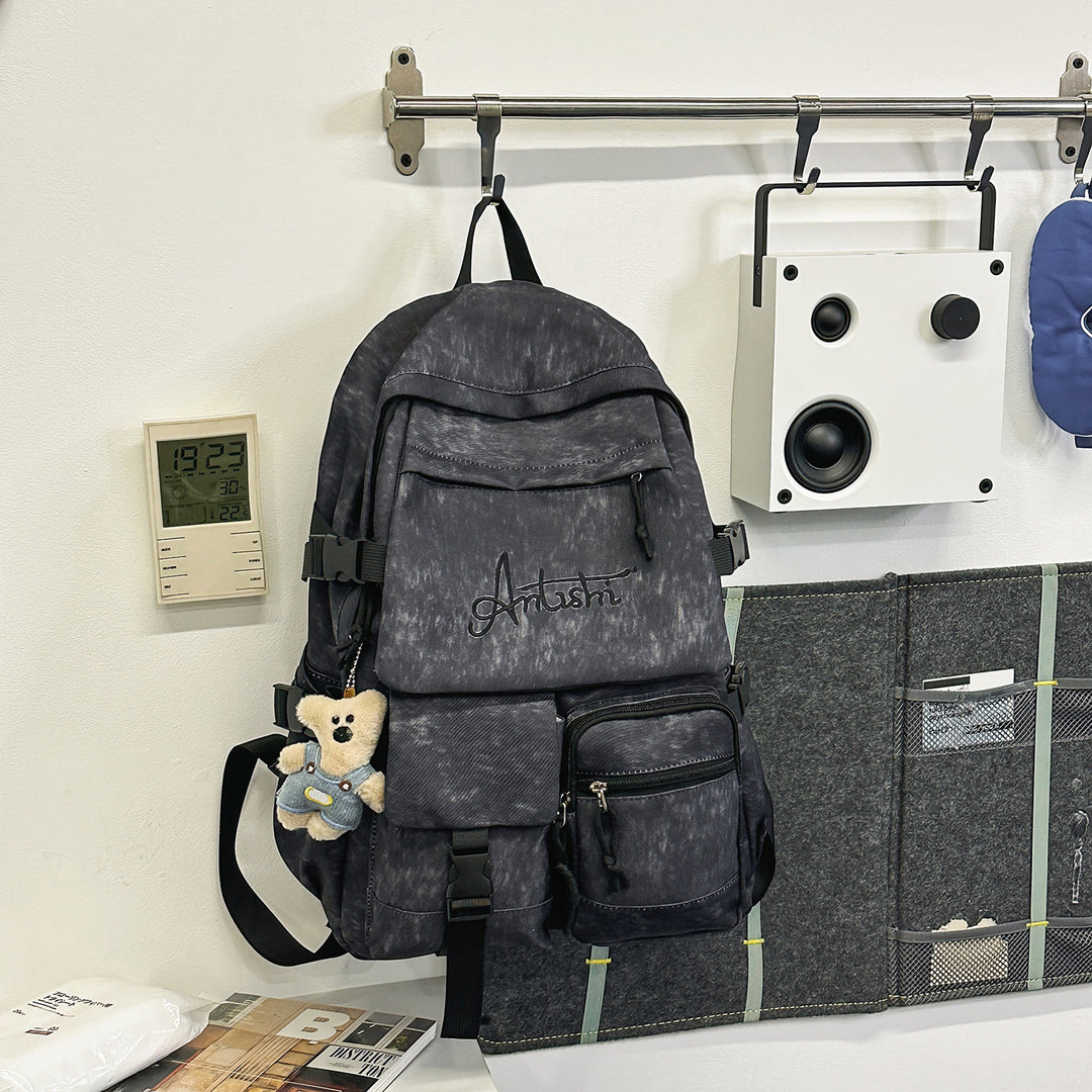 Stylish Multi-Functional Backpack Kalsten