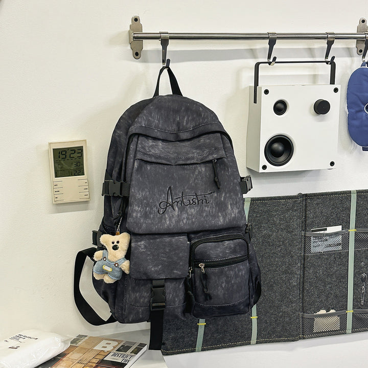 Stylish Multi-Functional Backpack Kalsten