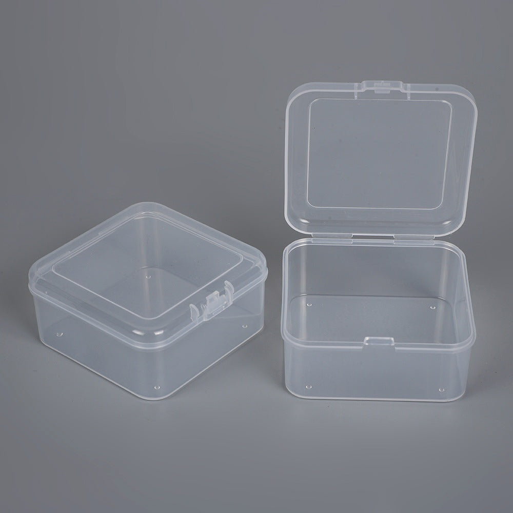 Compact Storage Container Kalsten